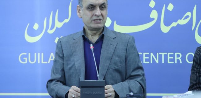 ذخایر گندم، آرد و دارو در گیلان تکمیل است | شبکه‌های توزیع به طور فعال در حال خدمات‌رسانی هستند