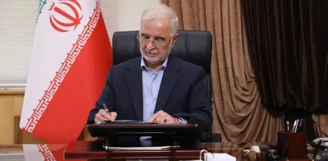 دستور وزیر کشور به استانداران مرزی برای بیاثرسازی تهدید محاصره دریایی دستور وزیر کشور به استانداران مرزی برای بیاثرسازی تهدید محاصره دریایی