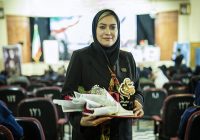افتخاری دیگر برای مدرسه غیرانتفاعی دانشمند بندرانزلی افتخاری دیگر برای مدرسه غیرانتفاعی دانشمند بندرانزلی