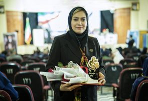 افتخاری دیگر برای مدرسه غیرانتفاعی  دانشمند  بندرانزلی