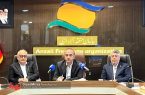 بندر کاسپین می‌تواند به هاب جدید لجستیکی کشور تبدیل شود