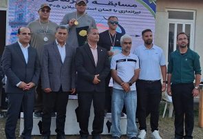 گام‌های بلند تیروکمان گیلان در مسیر توسعه؛ از درخشش ورزشکاران تا چالش‌های زیرساختی بندر انزلی