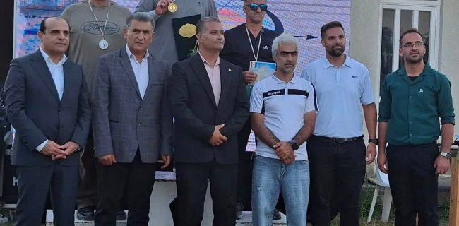 گام‌های بلند تیروکمان گیلان در مسیر توسعه؛ از درخشش ورزشکاران تا چالش‌های زیرساختی بندر انزلی