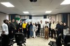 برگزاری دوره آموزشی گلف کروکت به میزبانی هیأت گلف شهرستان بندرانزلی