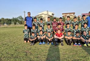 رقابت دو تیم برای اثبات خود؛ گالری تصاویر دیدار اتحاد و نصرسنگاچین
