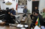 تیم فوتبال ملوان نباید فرصت نقل‌وانتقالات را از دست بدهد؛ تأکید سرپرست فرمانداری بر تعیین تکلیف مالکیت