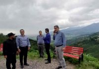 بازدید میدانی فرماندار رودسر از روستاهای بخش کلاچای؛ رفع موانع توسعه در دستور کار قرار گرفت بازدید میدانی فرماندار رودسر از روستاهای بخش کلاچای؛ رفع موانع توسعه در دستور کار قرار گرفت