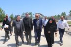 طلوعی تازه برای محیط زیست انزلی؛ پایان انتظار ۲۰ ساله با افتتاح تصفیه‌خانه شرق