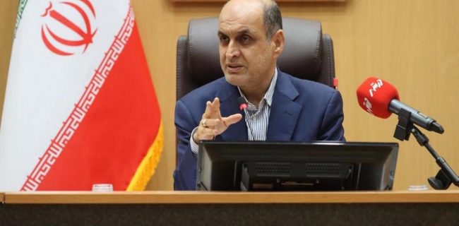 استاندار گیلان در ستاد مدیریت بحران: همراهی مردم مانع از تعطیلی ۳۶ واحد صنعتی گیلان می شود استاندار گیلان در ستاد مدیریت بحران: همراهی مردم مانع از تعطیلی ۳۶ واحد صنعتی گیلان می شود