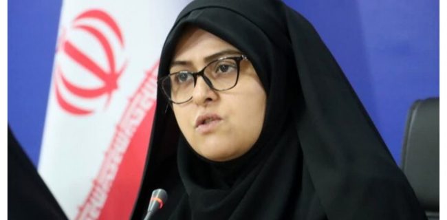 عصمت محمددوست چکوسری رسماً فرماندار انزلی شد