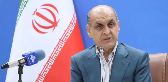 استاندار گیلان: فرایند اداری پرداخت وام ازدواج بایدکاهش یابد استاندار گیلان: فرایند اداری پرداخت وام ازدواج بایدکاهش یابد