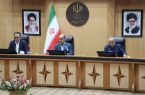 هادی حق شناس: استان گیلان می‌تواند به دروازه تجارت با اوراسیا تبدیل شود