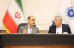 نشست اتاق بازرگانی با حضور استاندار و سفیر ایران در باکو؛ ضرورت کاهش بروکراسی و تامین زیرساخت‌های ارتباطی مناسب برای توسعه صادرات گیلان