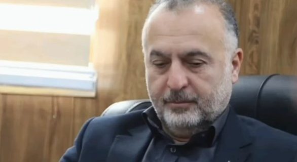 شعبان جعفری با اتفاق آرا رئیس شورای شهر بندرانزلی شد