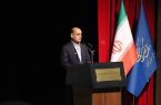 استاندار در همایش روز خبرنگار: گیلان، خاستگاه رسانه‌های پیشرو و مبارزاتی کشور است