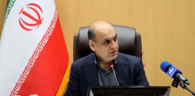 استاندار گیلان خبر داد: افزایش ۱۱درصدی صادرات غیرنفتی گیلان