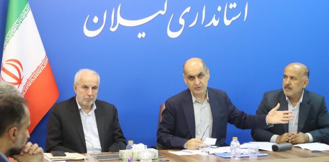 خبر خوش  استاندار برای چایکاران گیلانی!
