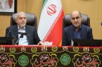 استاندار در نشست کارگروه شورای گردشگری با حضور وزیر میراث فرهنگی، صنایع‌دستی و گردشگری:  افتتاح ۲۰ هزار میلیارد تومان پروژه عمرانی گیلان در هفته دولت