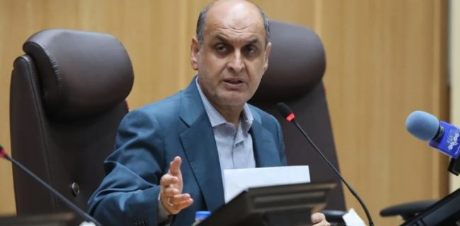 استاندار در شورای برنامه‌ریزی و توسعه گیلان: بهره‌گیری از ظرفیت‌های بانکی، شتاب‌دهنده اجرای طرح‌های عمرانی گیلان است
