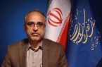 با حکم وزیر ارشاد: سعید طاهری مدیرکل فرهنگ و ارشاد اسلامی استان گیلان شد