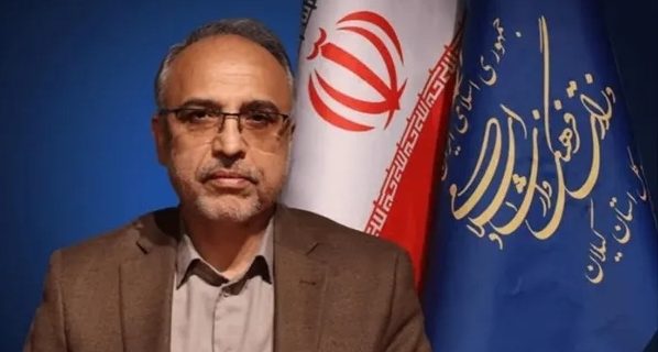 با حکم وزیر ارشاد: سعید طاهری مدیرکل فرهنگ و ارشاد اسلامی استان گیلان شد