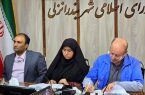 تاكيد فرمانداربر اصلاح شبكه فاضلاب و اهمتيش