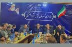 فرماندار بندرانزلی: خبرنگاران راویان خط مقدم جهاد هستند/ حضرت زینب(س) الگوی رسانه‌ای مقاومت