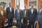 در نشست استاندار گیلان با رایزن فرهنگی جمهوری اسلامی ایران در مسکو مطرح شد؛ تأکید بر پرواز مستقیم رشت ـ مسکو و توسعه همکاری‌های گردشگری و فرهنگی