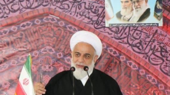 تلاش دشمنان برای مخدوش کردن چهره سپاه است تلاش دشمنان برای مخدوش کردن چهره سپاه است