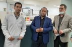 ارتقای خدمات دهی به بیمه شدگان در اولویت مدیریت درمان تامین اجتماعی گیلان است