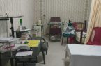 شناسایی یک مرکز غیرقانونی سقط جنین در رامسر