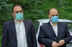 توسعه بخش دالخانی با حمایت مسئولین و مشارکت مردمی محقق خواهد شد