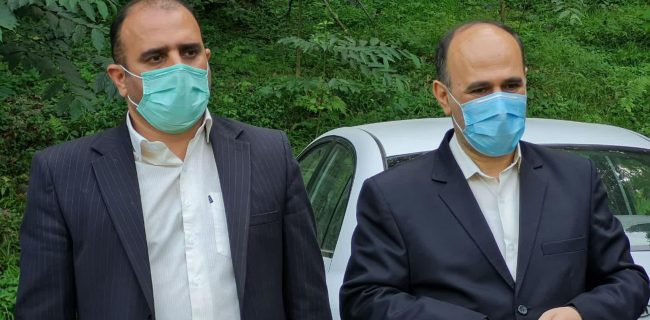 توسعه بخش دالخانی با حمایت مسئولین و مشارکت مردمی محقق خواهد شد