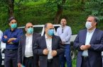 گازرسانی به جنت رودبار و جواهرده در سال جاری عملیاتی می شود