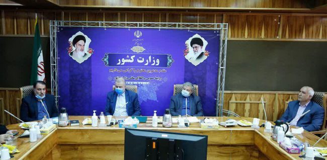 یک رامسری نماینده جدید هیات عالی گزینش وزارت کشور شد