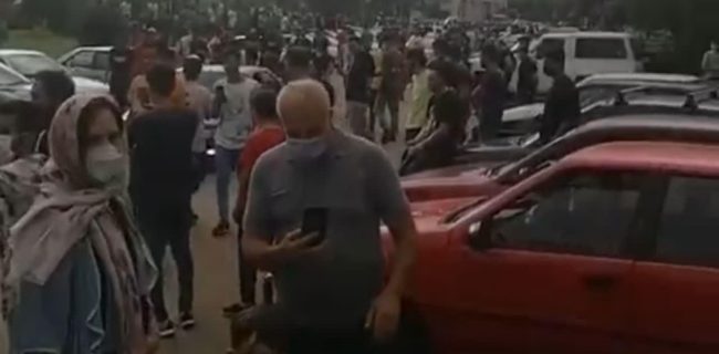 خستگی کادر بهداشت و درمان از بی توجهی ها به سلامت جامعه