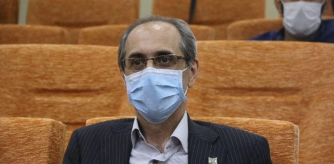 ظرفیت بیمارستان رامسر در آستانه تکمیلی/۴ برابر شدن تست های تشخیصی کووید طی یک ماه