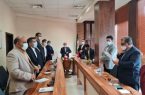 مشخص شدن ترکیب هیئت رییسه سال اول شورای ششم شهر رامسر