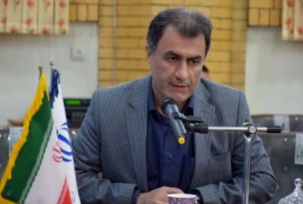 نام یک رامسری در بین گزینه های وزارت جهادکشاورزی