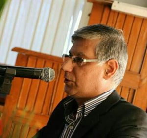نیازمند کمک نیروی انسانی و مالی هستیم/امروز روز جوشش غیرت ملی و مذهبی است