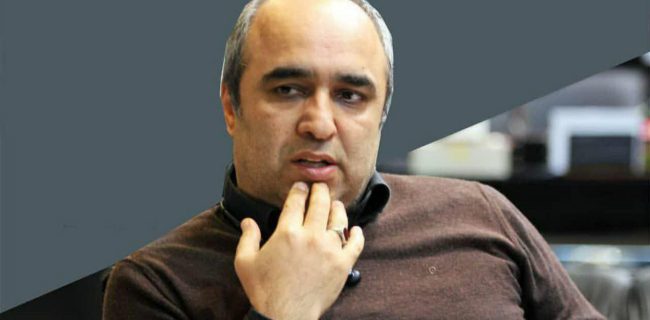افتخار آفرینی نخبه رامسری در سطح ملی