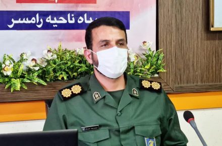 برنامه‌ریزی و اجرای ۴۱ عنوان و ۴۱۰ برنامه در هفته دفاع مقدس شهرستان رامسر