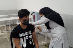 آغاز واکسیناسیون دانشآموزان رامسری/ ۷۷۶ دانشآموز پایه دوازدهم واکسینه میشوند آغاز واکسیناسیون دانشآموزان رامسری/ ۷۷۶ دانشآموز پایه دوازدهم واکسینه میشوند
