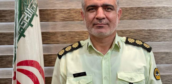 خط پایان سارقان منزل با ۲۸ فقره سرقت در رامسر