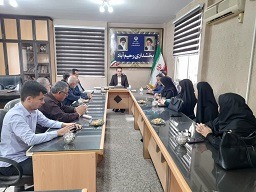 رحیم‌آباد میزبان اجلاسیه ائمه جمعه گیلان / توسعه زیرساخت‌های کشاورزی و بازارچه‌های محلی در دستور کار
