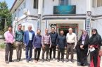 خبرنگاران در اطلاع رسانی و آگاه سازی جامعه نقش موثری دارند خبرنگاران در اطلاع رسانی و آگاه سازی جامعه نقش موثری دارند