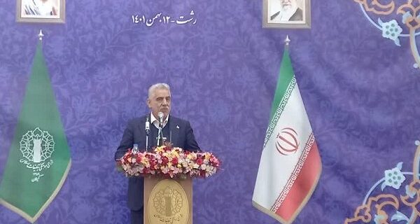 افتتاح ۴۵۰۰ میلیارد تومان طرح و پروژه در دهه فجر امسال گیلان