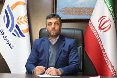 تمام گیاه سنبل آبی از رودخانه چمخاله جمع‌آوری می‌شود