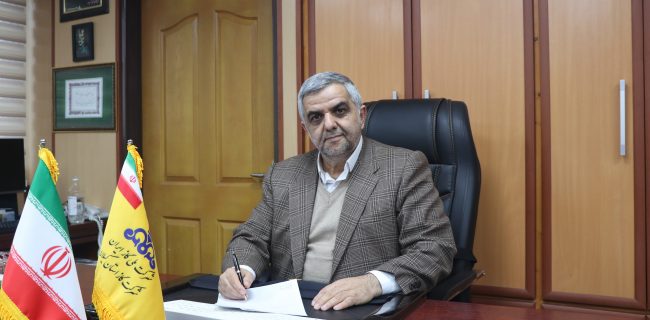 در دهه فجر امسال ۲۳ پروژه گازرسانی صنعتی در گیلان انجام می‌شود