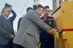 افتتاح ۲۴۱ پروژه برقرسانی همزمان با دهه فجر در رودسر افتتاح ۲۴۱ پروژه برقرسانی همزمان با دهه فجر در رودسر